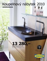 Ikea, strana 1 